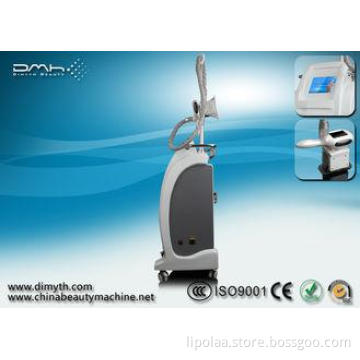 Medical Vacuum RF Cryo Fat Freeze Slimming Machine For Weig